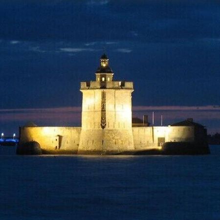 Location Studio Proche De L'Ile D'Oleron - Marennes Βίλα Bourcefranc Εξωτερικό φωτογραφία