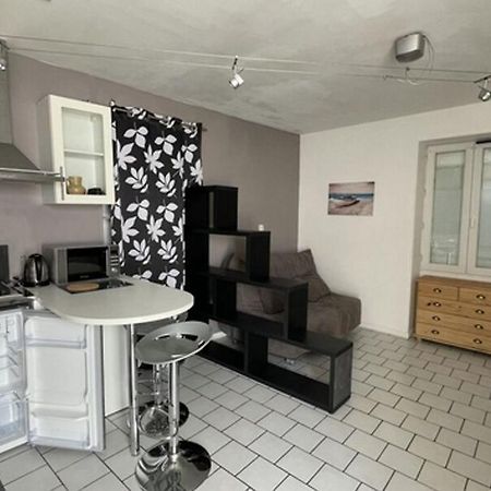Location Studio Proche De L'Ile D'Oleron - Marennes Βίλα Bourcefranc Εξωτερικό φωτογραφία